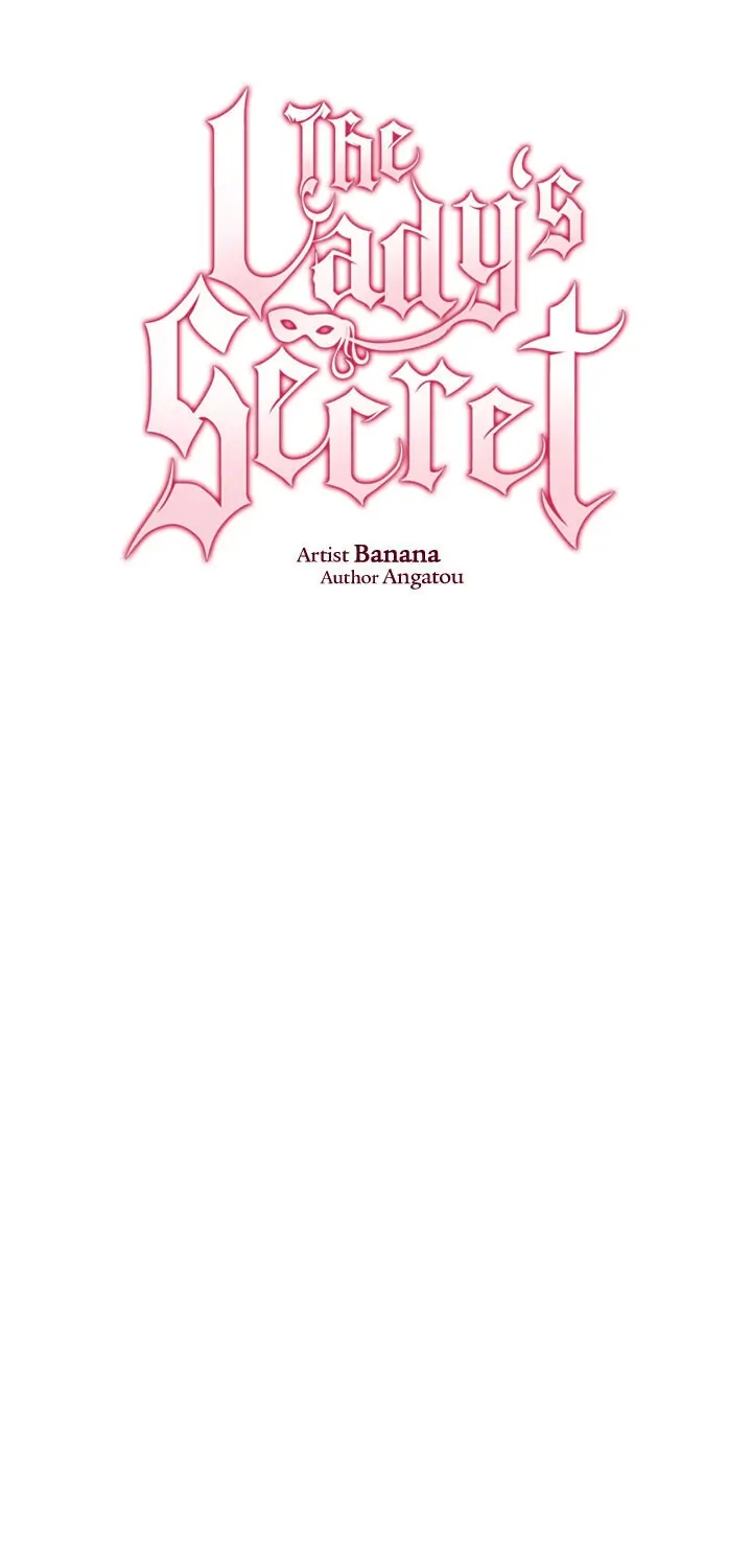 Secret Lady, Chapter 9 image 24